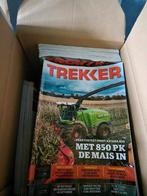 Landbouwmechanisatie & Trekker Vakbladen, Boeken, Tijdschriften en Kranten, Ophalen, Gelezen, Overige typen