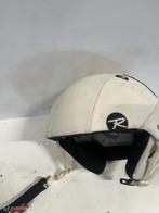 AK Skihelm | Kleur Wit | Maat S, Gebruikt