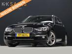 BMW 3 Serie Touring 320i Luxury Edition [GROOT NAVIGATIE, VO, Automaat, 1998 cc, Achterwielaandrijving, 4 cilinders