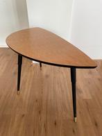 Ikea bijzettafel Lövbacken, Gebruikt, Rond, 75 cm of meer, Ikea Lövbacken