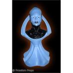 Sideshow HCG The Fifth Element Diva Plavalaguna Maquette, Ophalen, Zo goed als nieuw, Film, Beeldje, Replica of Model