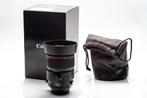 Canon TS-E 90mm 1:2.8L Macro | tilt-shift objectief, Audio, Tv en Foto, Fotografie | Lenzen en Objectieven, Ophalen, Zo goed als nieuw