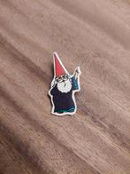 David de Kabouter Speldje, Gebruikt, Ophalen of Verzenden, BRB, BRB