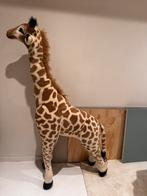 Giraf knuffel, Kinderen en Baby's, Kinderkamer | Inrichting en Decoratie, Ophalen, Gebruikt