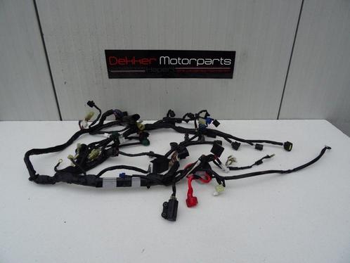 Kabelboom / Draadboom Yamaha YZF R6 2006-2007 RJ11, Motoren, Onderdelen | Yamaha, Gebruikt, Ophalen of Verzenden