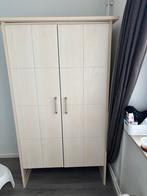 Kledingkast, Huis en Inrichting, Kasten | Kledingkasten, Ophalen, Zo goed als nieuw, 25 tot 50 cm, 150 tot 200 cm