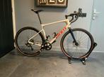 Giant Revolt Gravelbike maat L, Ophalen, 28 inch, 10 tot 15 versnellingen, Giant