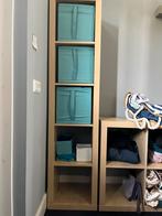 Ikea Kallax, Huis en Inrichting, Kasten | Boekenkasten, Ophalen, 50 tot 100 cm, Zo goed als nieuw, Minder dan 100 cm