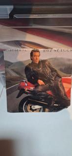Boz Scaggs - Heart of Mine - Single, Cd's en Dvd's, Gebruikt, 7 inch, Single, Ophalen of Verzenden
