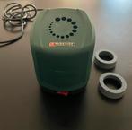Parkside boren slijpmachine / borenslijper / slijpstation, Doe-het-zelf en Verbouw, Gereedschap | Slijpmachines, Ophalen of Verzenden