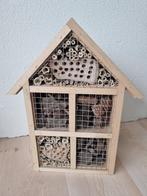 Insectenhotel huis-vorm - Loods66B, Dieren en Toebehoren