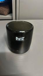 Dutz, Huis en Inrichting, Overige materialen, Zwart, Ophalen of Verzenden, Zo goed als nieuw