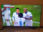 SAMSUNG 75 INCH SMART ULTRA HD 4K TV (LEES TEKST), Ophalen, Gebruikt, LCD, 120 Hz