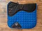 Lemieux X grip zadeldek full, Dieren en Toebehoren, Ophalen of Verzenden, Zo goed als nieuw