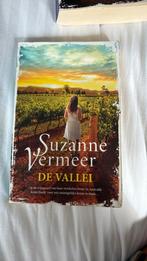 Suzanne Vermeer - De vallei, Suzanne Vermeer, Ophalen of Verzenden, Zo goed als nieuw, Nederland
