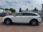 Peugeot 508 RXH 2.0 HDi Hybrid4 Export, Auto's, Peugeot, Automaat, Euro 5, Gebruikt, Zwart