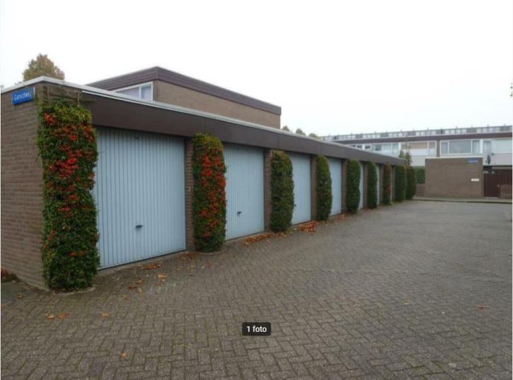 Garagebox te koop gevraagd omgeving 046, Huizen en Kamers, Garages en Parkeerplaatsen, Limburg