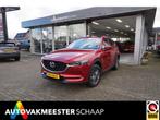 Mazda CX-5 2.0 SkyActiv-G 165 GT-M 4WD Automaat,trekh Incl 1, Automaat, Stof, Gebruikt, 4 cilinders