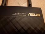 Asus RT-AC68U Router - Krachtige Draadloze Router, Computers en Software, Routers en Modems, Ophalen of Verzenden, Gebruikt, Asus