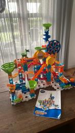 Vtech Marble rush Ultimate set, Ophalen, Gebruikt, Overige merken