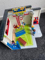 Playmobil gymzaal 4325, Ophalen of Verzenden, Zo goed als nieuw
