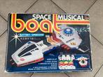 Space Boat Musical Apple (Starbird MB bootleg), Ophalen of Verzenden, Gebruikt