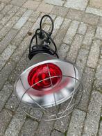 Warmtelamp voor kuikens., Dieren en Toebehoren, Pluimvee | Toebehoren, Ophalen of Verzenden, Gebruikt, Broedmachine