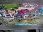 7x puzzel van 1000stukjes Compleet, Ophalen of Verzenden, Meer dan 50 stukjes, Zo goed als nieuw, 6 jaar of ouder