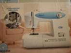 Naaimachine, Ophalen of Verzenden, Zo goed als nieuw, Naaimachine, Overige merken