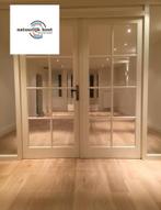 Eiken Parketvloer lamelparketvloer, Parket, Overige kleuren, Verzenden, 75 m² of meer
