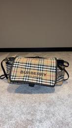 Baby luiertas burberry, Ophalen of Verzenden, Zo goed als nieuw