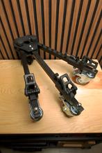 Nieuwe Dolly voor Camerastatief/Videostatief, Ophalen of Verzenden, Nieuw, Minder dan 150 cm, Overige typen