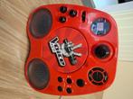 Radio/karaokespeler, Kinderen en Baby's, Ophalen, Zo goed als nieuw