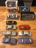 Saab 9-5 verzameling, Hobby en Vrije tijd, Modelauto's | 1:43, Ophalen of Verzenden, Zo goed als nieuw, Auto, Overige merken
