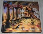 Magnum - Sacred Blood Divine Lies [CD + DVD], Verzenden, Zo goed als nieuw