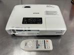Beamer Epson H269B, Gebruikt, Epson, Ophalen of Verzenden, LCD