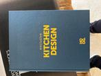 Hoog Kitchen Design Boek - Nieuw!, Ophalen of Verzenden, Nieuw, Architectuur algemeen