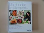 De Joodse keuken - van Minsk tot Marrakech / Janna Gur, Boeken, Midden-Oosten en Marokko, Ophalen of Verzenden, Zo goed als nieuw