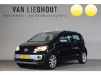 Volkswagen up! 1.0 cross up! BlueMotion - NL- Auto! Airco I, Auto's, Euro 5, Stof, Gebruikt, Up!