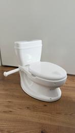 Babygo Wit Potje, Ophalen, Zo goed als nieuw, Overige typen