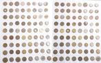 collectie tokens begin 1900, Verzenden, Koningin Beatrix, Overige waardes