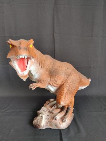 T-Rex Tyrannosaurus Rex Dino. Jurassic Park  beschikbaar voor biedingen