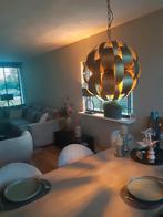 PTMD Lovis Hanglamp, 50 tot 75 cm, Ophalen of Verzenden, Zo goed als nieuw, Metaal