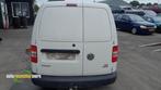 Achterbumper van een Volkswagen Caddy, Gebruikt, -, Volkswagen, -