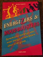 Markus Kappeler - Energizers en Moodboosters, Boeken, Ophalen of Verzenden, Zo goed als nieuw, Markus Kappeler
