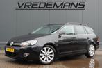 Volkswagen Golf Variant 1.4 TSI Comfortline, Gebruikt, 4 cilinders, Origineel Nederlands, Grijs