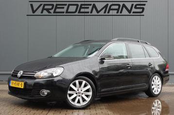 Volkswagen Golf Variant 1.4 TSI Comfortline beschikbaar voor biedingen