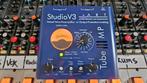 ART Studio V3 Tube MP Voorversterker, Muziek en Instrumenten, Microfoons, Ophalen of Verzenden, Zo goed als nieuw