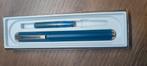 Sheaffer Vulpen, Verzamelen, Pennenverzamelingen, Ophalen of Verzenden, Zo goed als nieuw, Vulpen, Overige merken