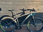 B’twin mtb maat m opknapper mtb, Fietsen en Brommers, Fietsen | Mountainbikes en ATB, Hardtail, Ophalen, Zo goed als nieuw, Overige merken